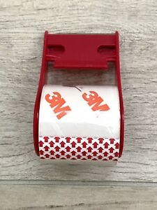 3M shipping tape With Dispenser