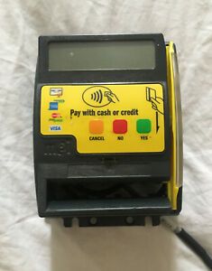 Mei Credit Card Dollar Bill Validator Face