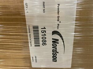 FILTERS Nordson 151086 OD: 12.74 in., OAL: 36 in.Media Type – POLYESTER