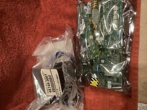 Bunn 48443.0000 Dual/Single Control Board Retrofit Replacement Part OEM ** NEW**