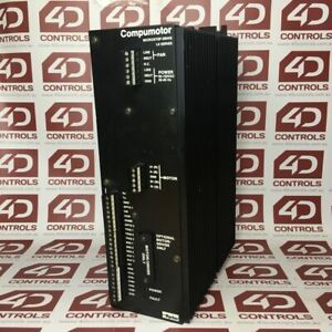 LX-DRIVE | Parker | LX Microstep Drive, Used