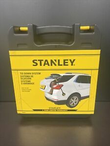 Stanley Tie-Down Kit S4001
