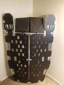 Ferno LBS (Large Body Surface) Bariatric Board