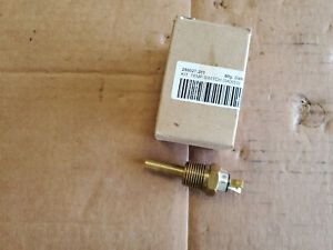 OEM Sullair Air Compressor Temperature Switch Kit    250027-201