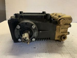 Landa LX5050 High Pressure Pump 5000 PSI 5.0GPM 1660 RPM 181004 - NEVER MOUNTED