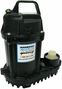 PORT A COOL Pump-016-4Z