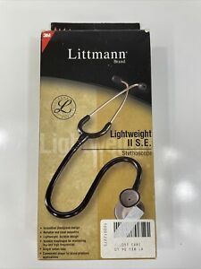 Littmann Lightweight II S.E. 28 inch Stethoscope Tube - Caribbean Blue (2452 )