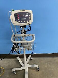 Welch Allyn Inc. 53NTO Vital Signs Monitor