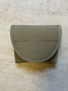 Duty Belt Glove Pouch