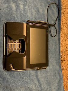 Verifone MX925 Pin-Pad Payment Terminal with Pen