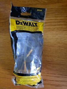 DeWalt  DPG52-1D Contractor Pro Safety Glasses CLEAR Lens