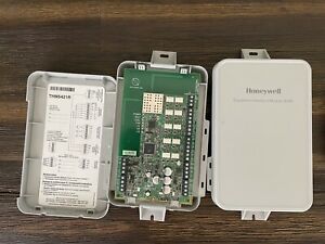 honeywell THM5421R02 - EIM - 2 units