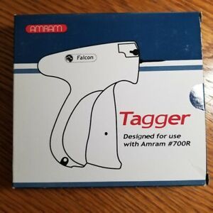 Amram Tagging Gun #700R *NEW*