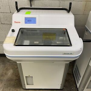 Thermo Scientific Cryotome FSE Cryostat Microtome *READY FOR USE*