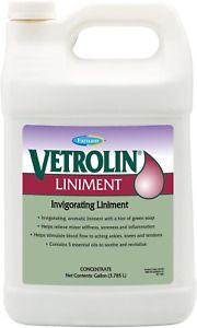 Vetrolin 80193 Liniment