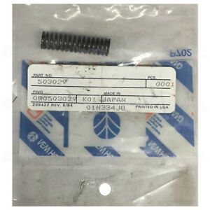 New Holland Spring Part # 503029