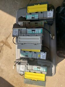 Mars MEI 2600 series Dollar Bill Acceptor Validator Downstacker $1-$20 120v