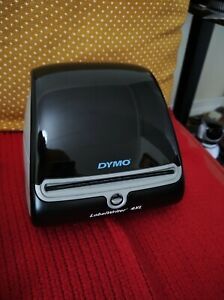 Dymo LabelWriter 4XL Thermal Label Printer - Black