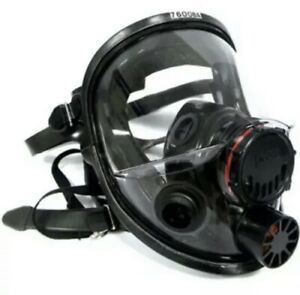 Honeywell North 76008A Full Face Respirator 7600 series (Filter Not Included)