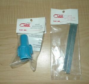 Crown Electrode Setting Gauge &amp; Tip Bending Tool Free Shipping