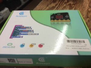 Adeept Bbc Ml Book Starter Kit