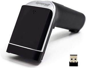 Alacrity 2D 1D Bluetooth Barcode Scanner,QR Datamatrix PDF417,3in1 Bluetooth USB