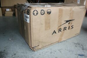 ARRIS NC4000 Optical Node