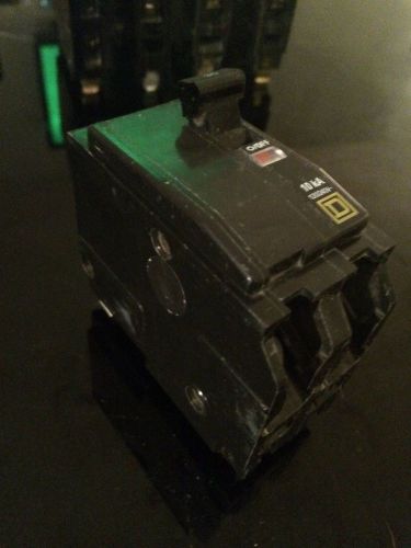 30a 2p circuit breaker square d 30 amp 2 pole push-on for sale