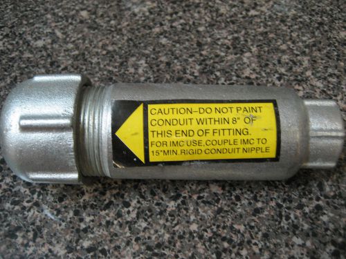 Galvanized electrical emt  fitting conduit compression fitting 3/4 inch for sale