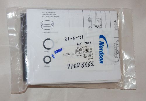 NEW Nordson 1028320A RTD Service Repair Kit
