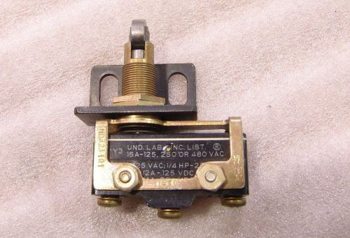 Micro switch BZ-2R55 unused