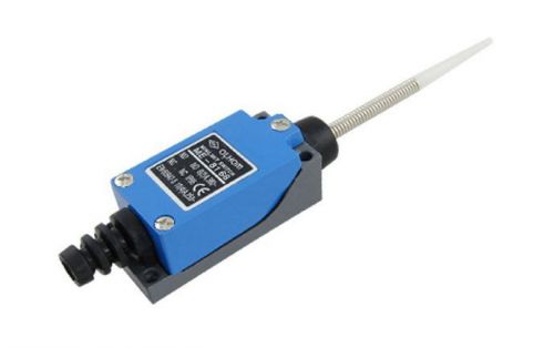Me-8166 spring stick rod enclosed limit switch for cnc mill plasma for sale