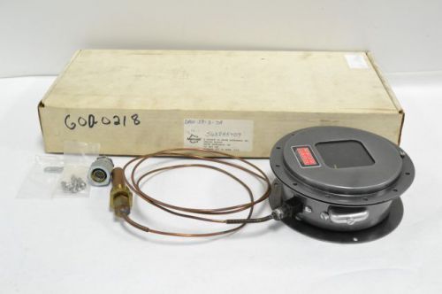 Dwyer daw-38-3-7a t211 pressure control switch 240/440v-ac 10/5/3a amp b246748 for sale