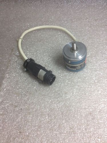 (h3-2) dynamic research drc 152-021-100-11uf rotary encoder for sale