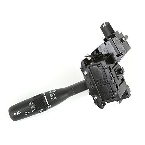 New omix-ada (17234.33) multi-function switch with fog light for sale