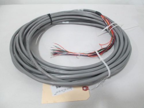 New smartscan 5b15 15m long 24awg shielded cable-wire 300v-ac d255176 for sale