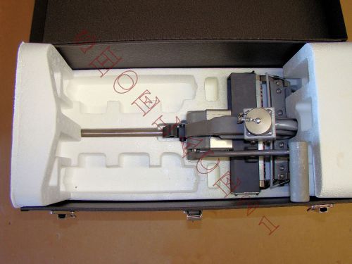 New western electric 890e2 cutter presser w/ test plug for sale