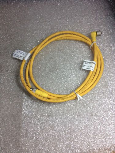 (a3) lumberg rst3rkwt4/3-731/2m cable for sale