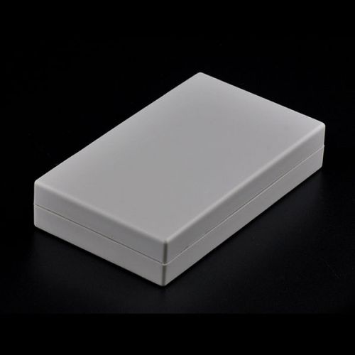 RF20068 25*72*125mm ABS Plastic Box for Electronics Instrument Enclosure Case