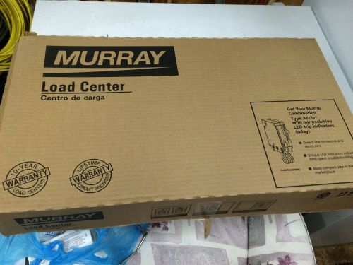 Murray Electrical 200 Amp Panel