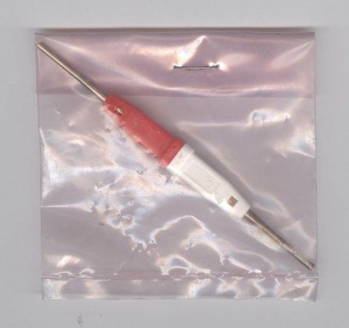 Amp - 91067-2 - Contact Insertion &amp; Extraction Tool 24-20awg