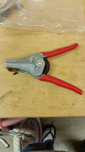 Blue Point PWC 27 wire strippers Brand New