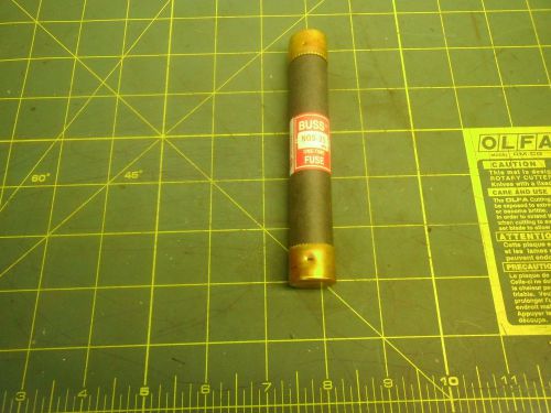 BUSS NOS-25 ONE TIME FUSE 600 VOLTS (QTY 1) # J54404