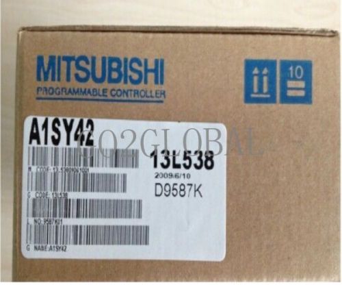 13L340 FOR Mitsubishi A1SY42 NEW 60 days warranty