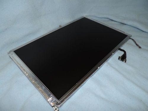 Lg. philips 17.1&#034; ccfl lm171w02-tlb1 lcd screen display for sale