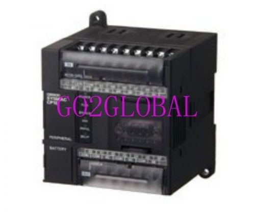 Omron CP1E-NA20DT-D PLC CPU Unit 60day Warranty