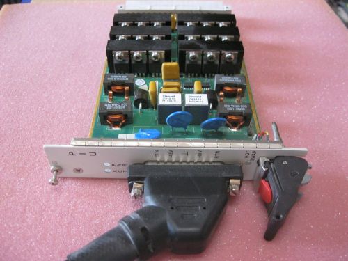 48v power assembly for alvarion module bmax-4m-piu 700203 for sale