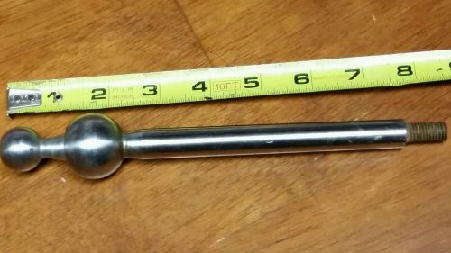 MILLING MACHINE TOOL HANDLE LEVER