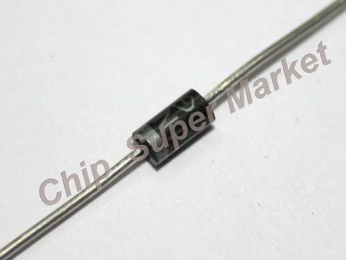 1n4007 diode gen purpose 1000v 1a do41 100pcs/lot for sale