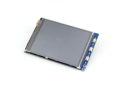 3.2&#034; inch TFT LCD Module Touch Screen Monitor Display for Raspberry Pi B B+ MAUS